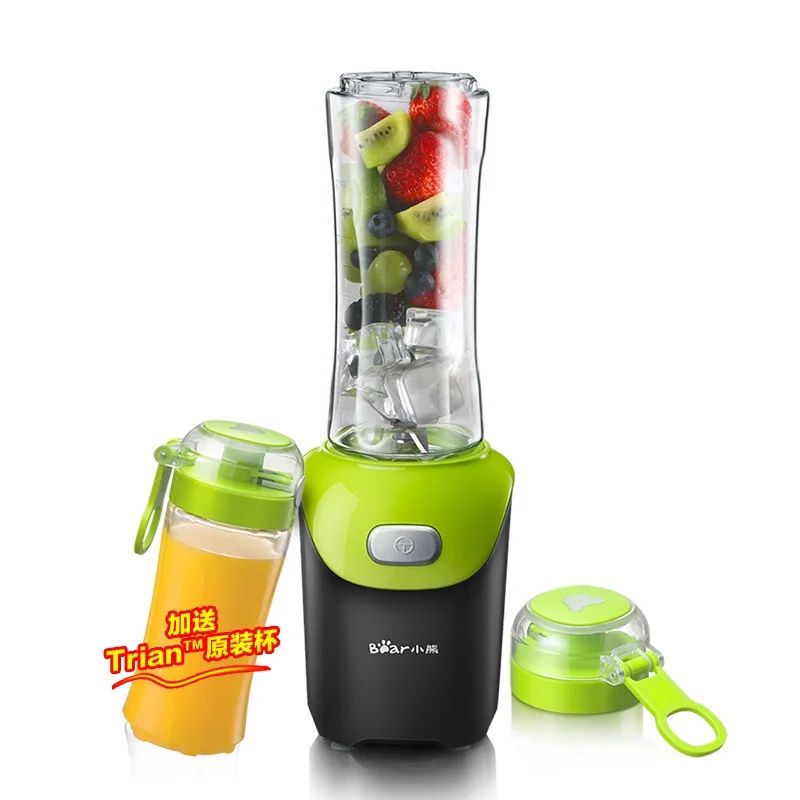 220V 200W baby food supplement mini minced meat mixing household small