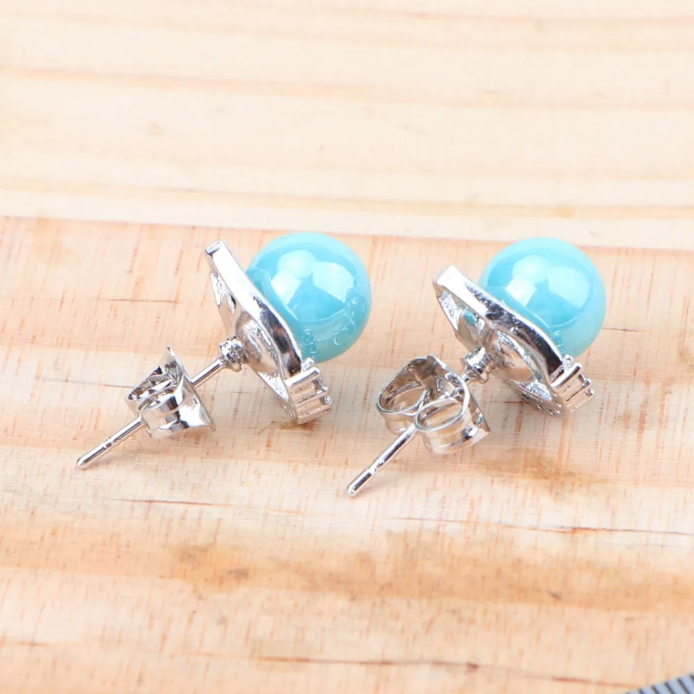 Silver 925 Jewelry