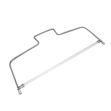 Продукты резак для торта Высокое качество повседневные современные оригинальные Доступные Волшебные потребности роскошь