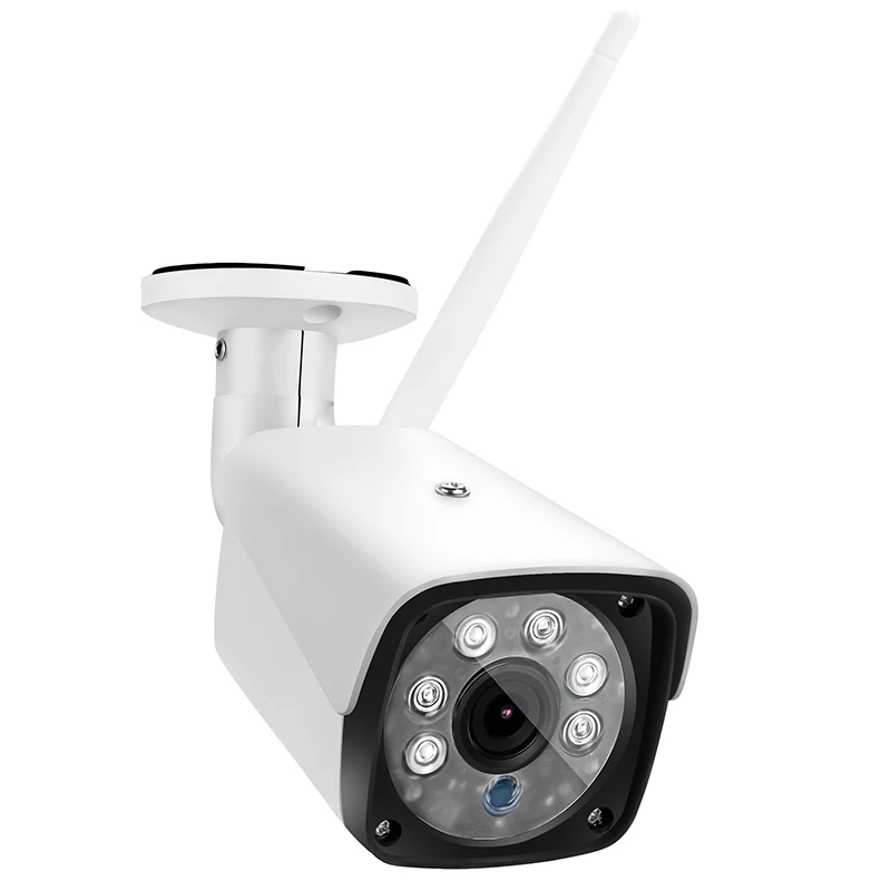 

N4B3-P12 Surveillance Camera Suite Office Shopping Area Area Surveillance Camera Professional Monitoring Night Shooting Function