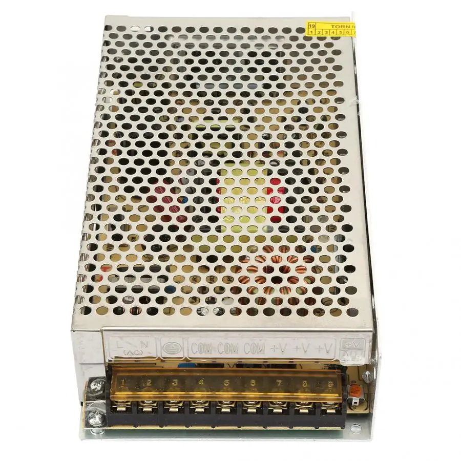 S-250W-12 DC 12 V 21A блок питания переключатель питания модуль светодиодный импульсный блок питания Драйвер адаптер для промышленного