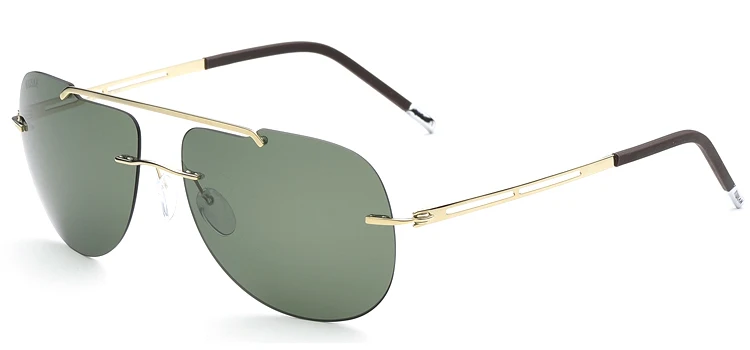 gold -green