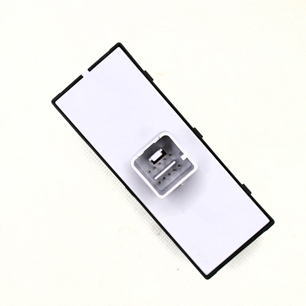 Новый переключатель зеркала питания фар окна 6 шт./компл. для Volkswagen VW Jetta MK5 golf 5 tiguan