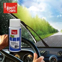 Концентрированная жидкость для стеклоомывателя очиститель ветрового стекла 5 шт./упак. 1 шт. = 3L лобовое стекло Стекло щетка для лобового стекла Стекло воды