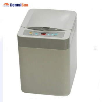 

Dental CE Approved HL-YMCV Automatic Alginate Mixer
