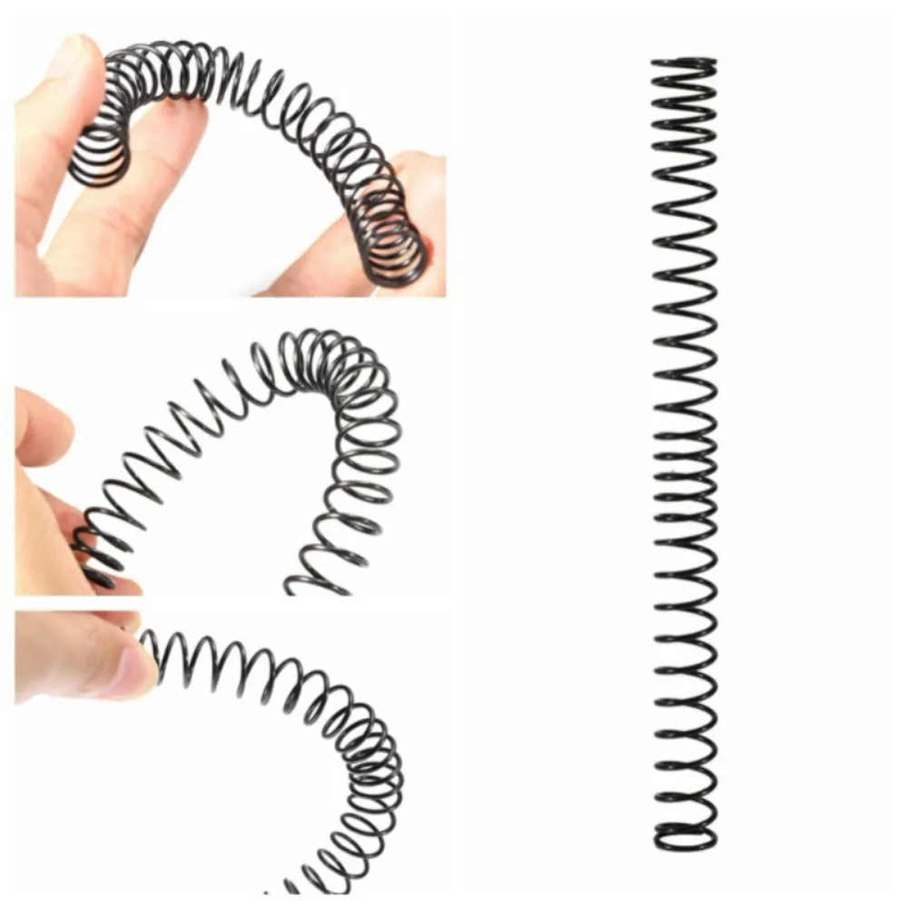 

Stainless Steel Spring M100 110 120 130 140 150 160 170 190 Hunting Accessorie for Airsoft G&P G&G ICS Cybergun