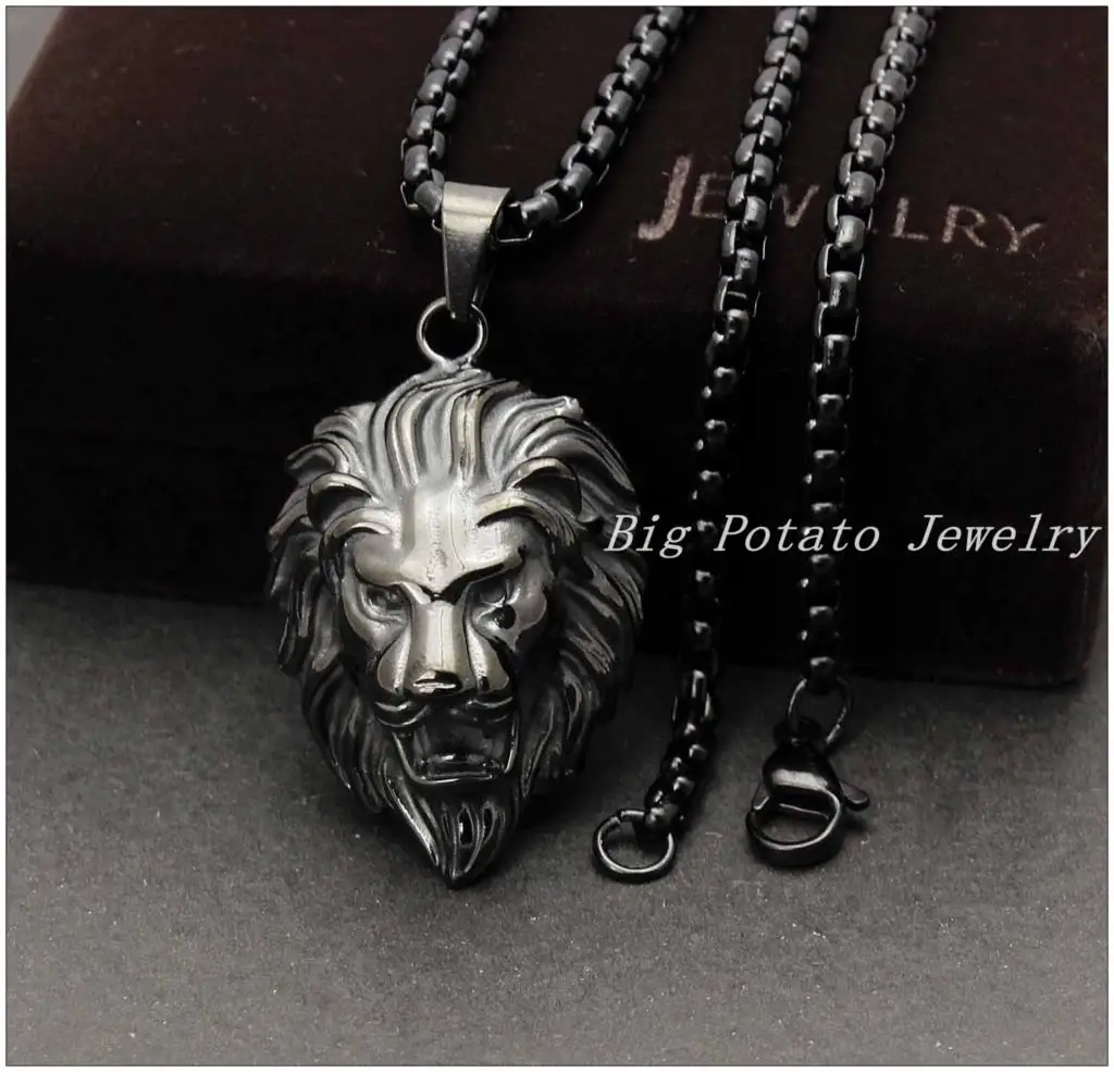 мужская подвеска лев. подвеска лев для мужчин. кулон голова льва. мужская подвеска лев. подвеска серебряная мужская лев.