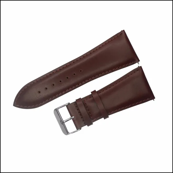 strap brown