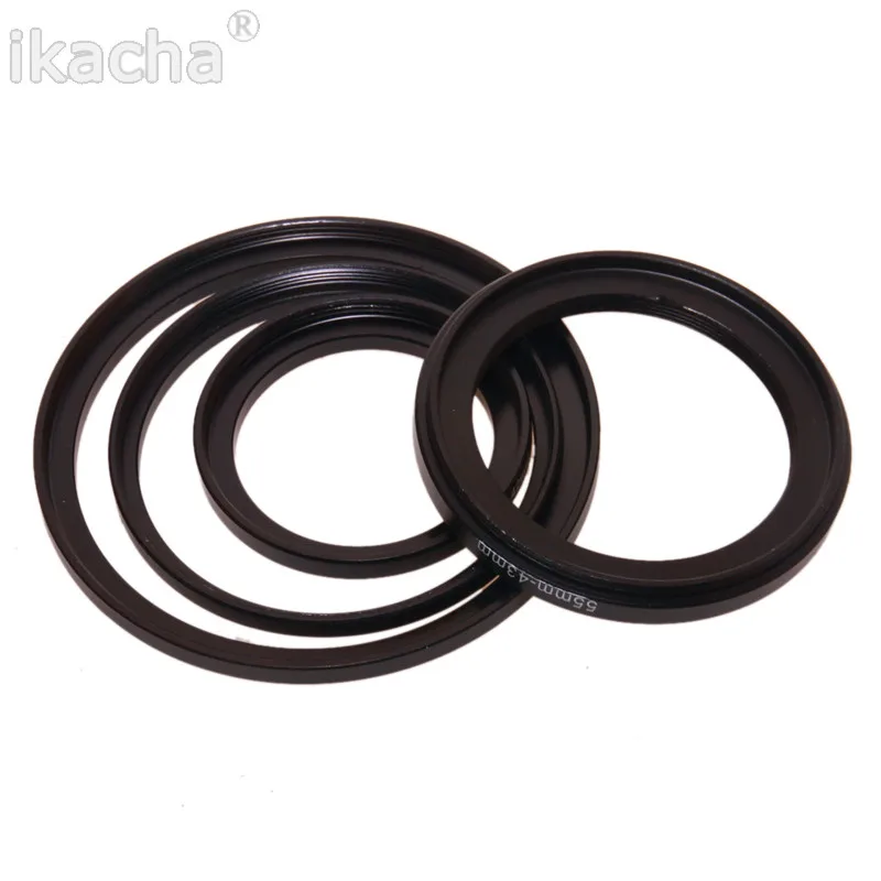 Step Down Ring Filter Adapter