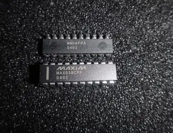 

5pcs/lot 100% Original new MAX038 MAX038CPP DIP20