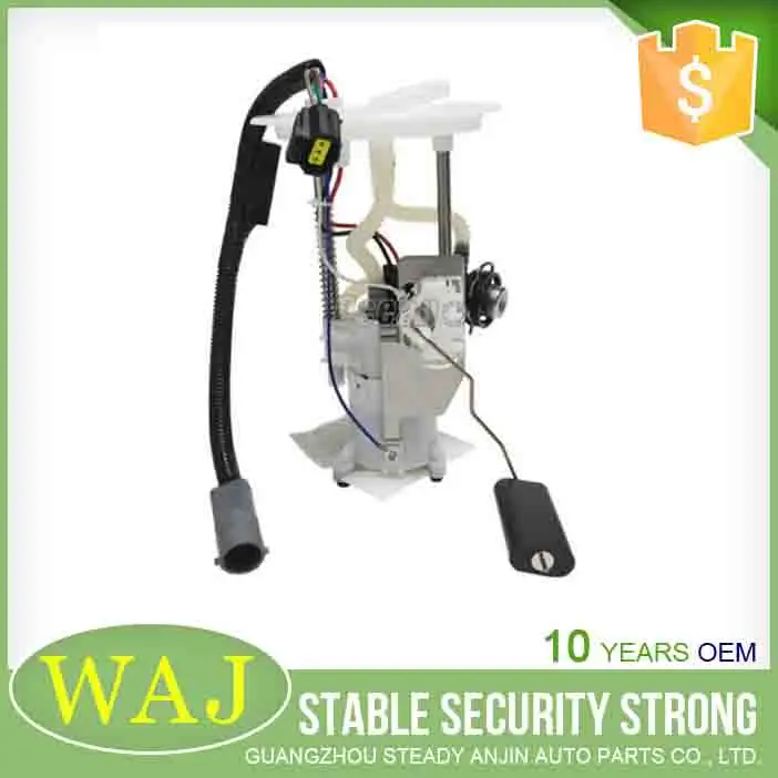 Fuel Pump Module Assembly Gasoline fits For Ford Explorer Mercury