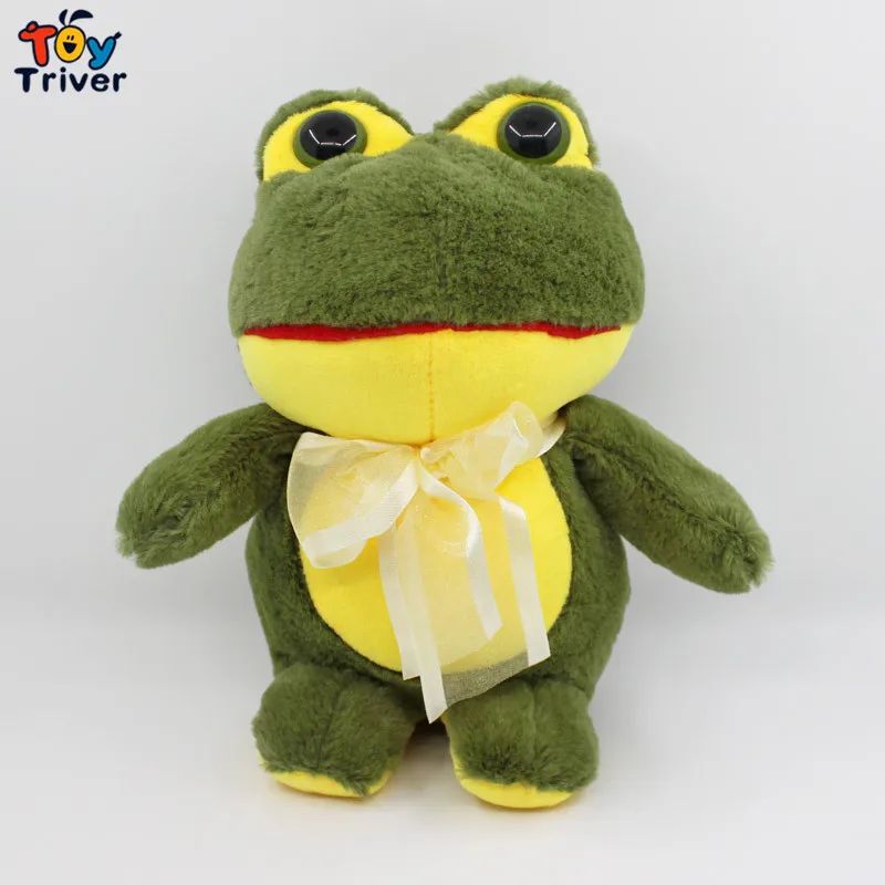 41+ Frog Stuffed Animal