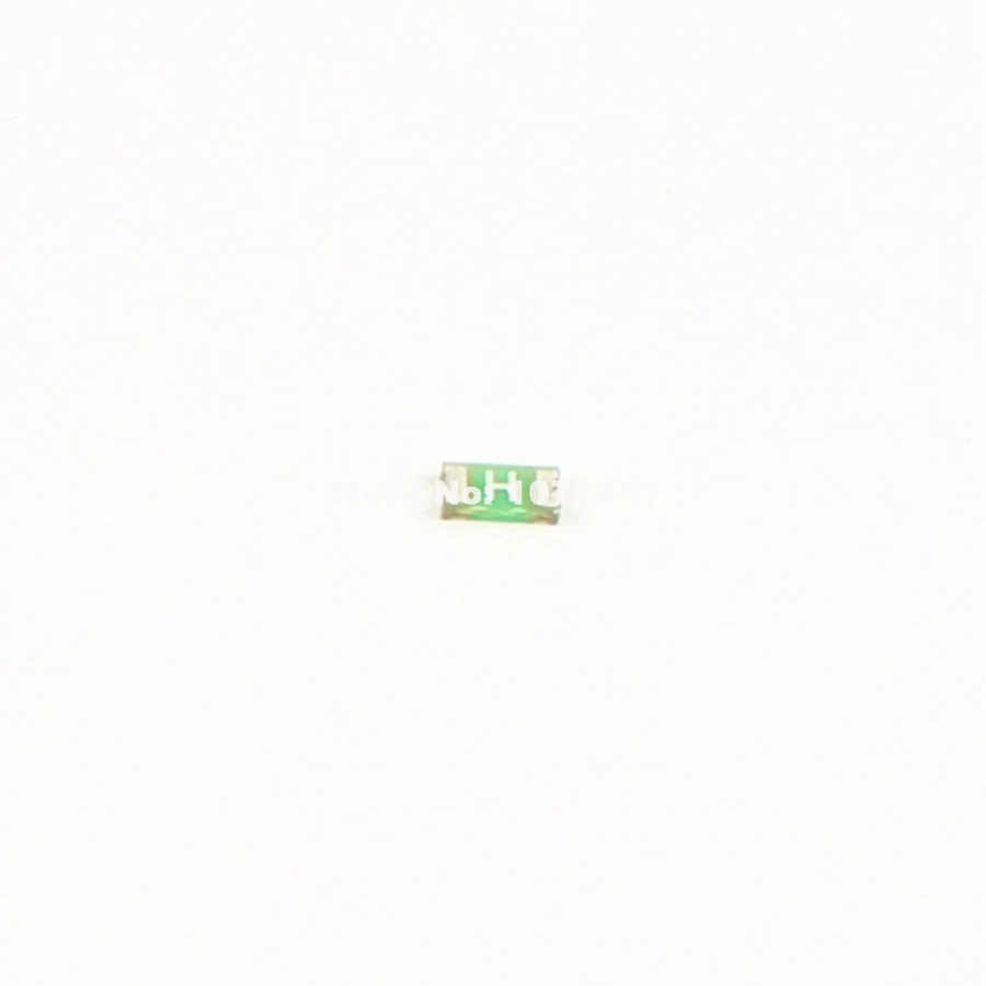 100 шт. в партии быстродействующий предохранитель Littelfuse SMD SMT 1206 1 А 63 0466001 код
