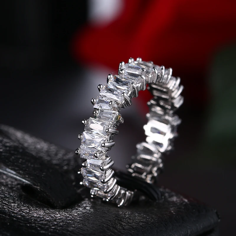 EMMAYA, новинка, модное, роскошное, очаровательное, AAA Cz, обручальное кольцо для женщин, вечерние ювелирные изделия