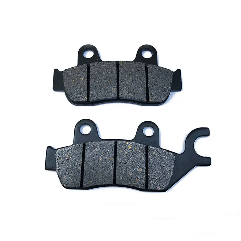

Motorcycle Front Brake Pads for HONDA CB 125 F CB125F GLR125 2015 2016