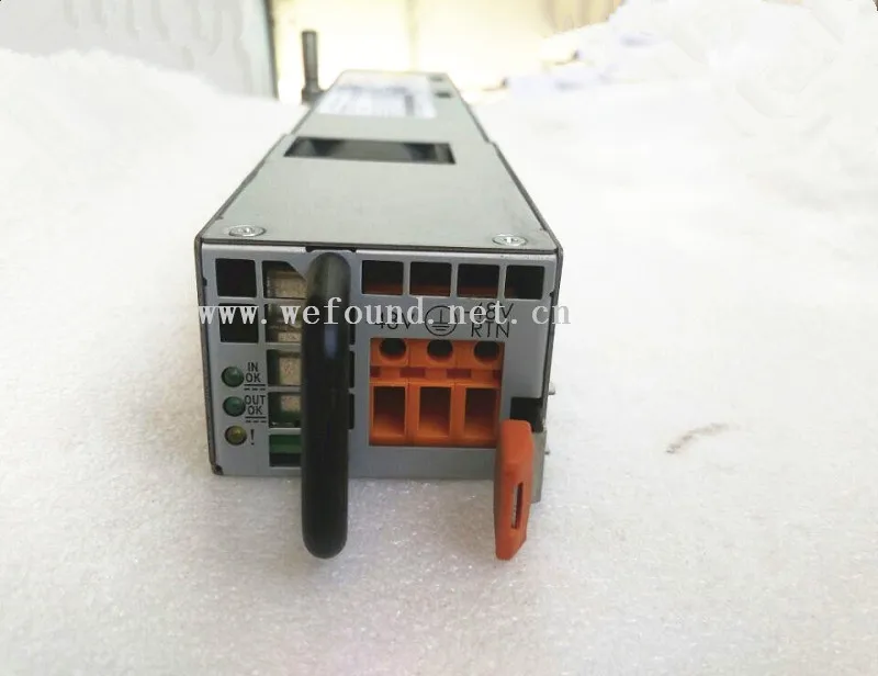 

100% working power supply For X3550M2 M3 X3650M2 M3 675W 39Y7214 39Y7215 7001567-J000/J002 Fully tested