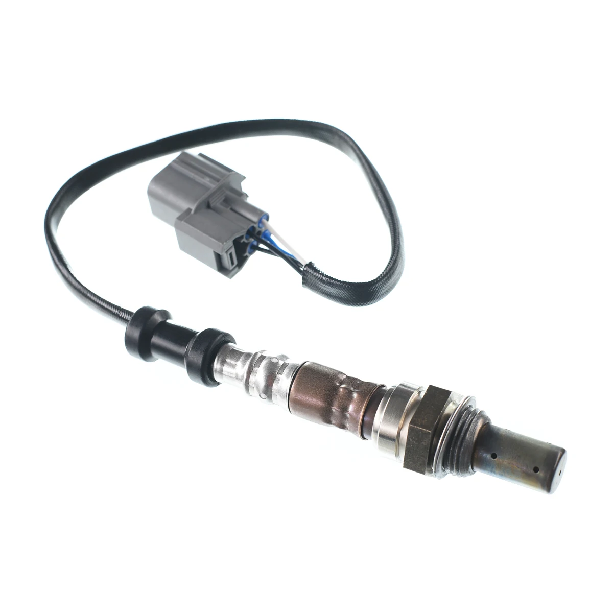 Sensor de oxígeno con relación de combustible y para coche, accesorio para Honda Civic 2001, 2002 2005, D17A1, D17A6, CR V, RSX, 36531PZAA01, 36531PZAL01|sensor sensor|sensor honda civicsensor honda - AliExpress