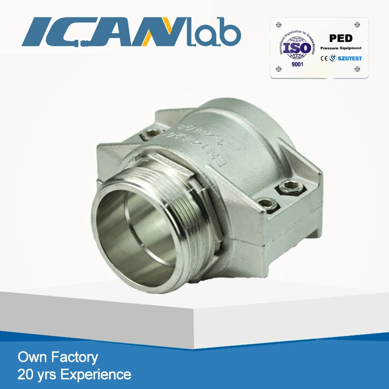 

hose fitting with safety clamps are produced to EN14420.It contains DIN 2817 hose fitting and DIN 2817 safety