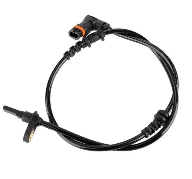 

1 piece Front Left Right ABS Wheel Speed Sensor for Mercedes-Benz A150 A160 A170 A180 A250 b200 b250 1695401417