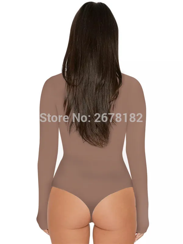 women sexy bodysuit621