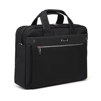 

Fashion Large Capacity Men Single Shoulder Office Bags for Business Men's Briefcase Laptop Men Bag Nylon Waterproof Handbag New