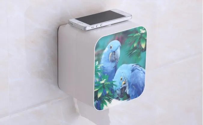 Toilet Paper Storage 15