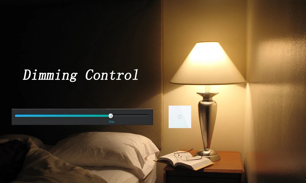 dimming control
