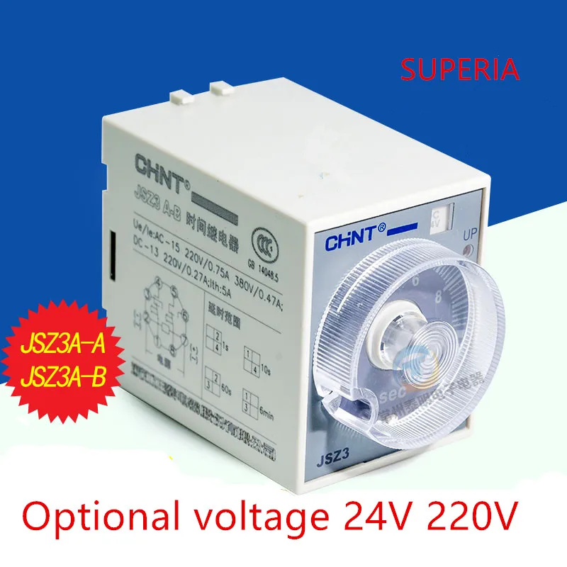 ST3PF ST3 Time relay AC220V Power Off Delay Timer Relay with Base 8Pin Jsz3a-a B C 24V220V10 s 60M | Обустройство дома