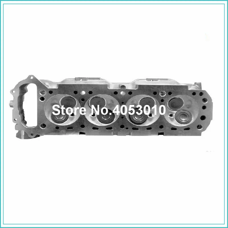 Z24 полный цилиндр головка для Nissan 11041-22G00 11041-20G13 11041-13F00