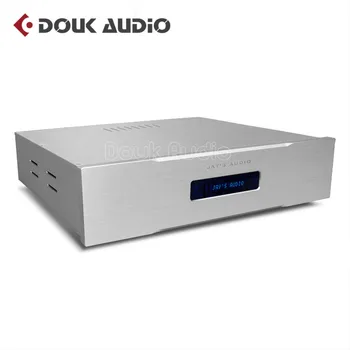 

2018 Latest Hi-end 10MHz Rubidium Atomic Master Clock Generator RB High Precision Ultra Low Phase For CD Player or CD Transport