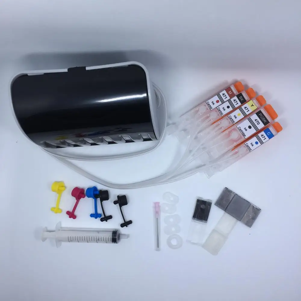 Купить Картридж Для Pixma Ts5040