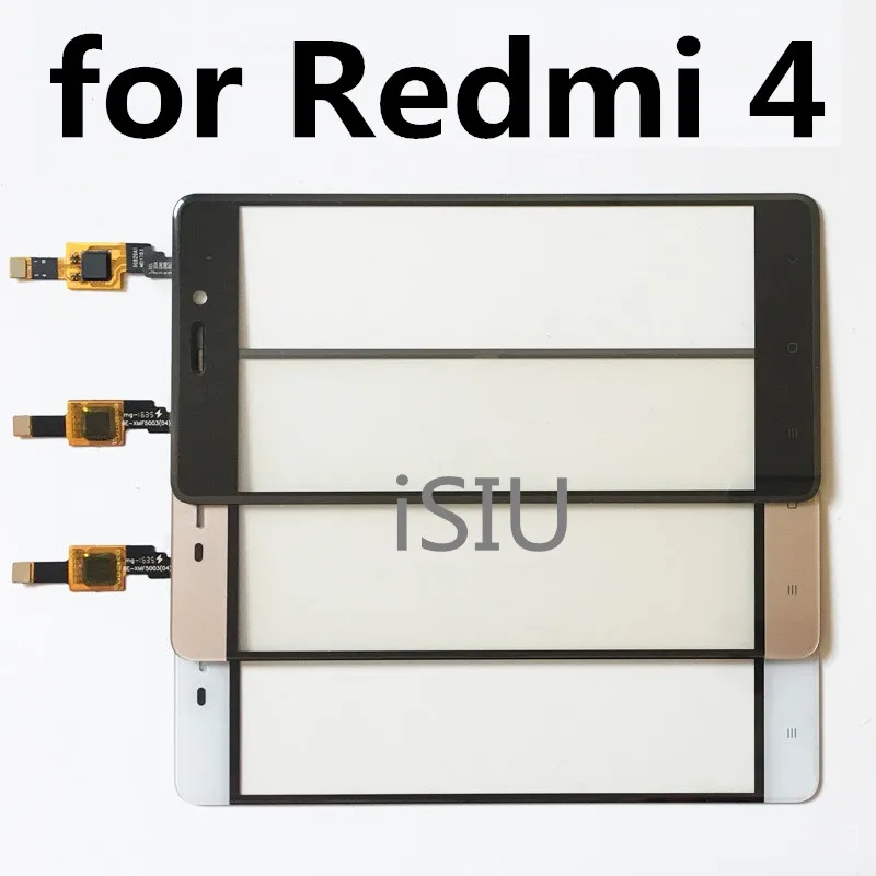 REDMI 4
