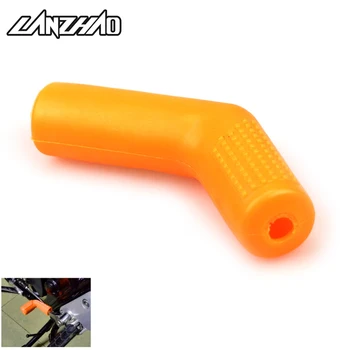 

Motorcycle Rear Brake Pedal Step Orange Blue Black for KTM SX EXC XCF XC XCW SXF EXCF SMR LC4 Enduro 125 250 300 350 400 450 500