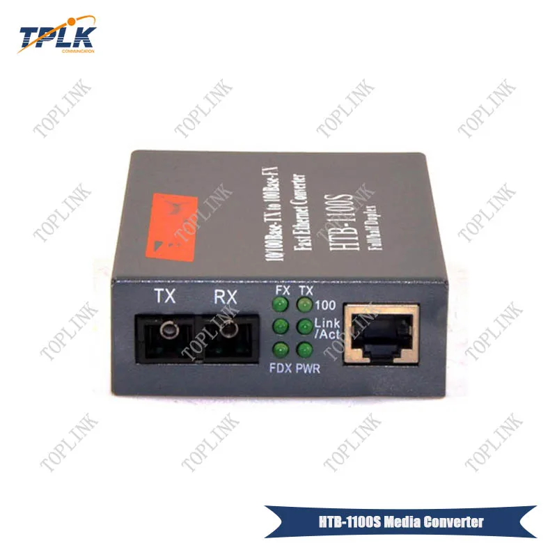 HTB-1100S Media Converter-1