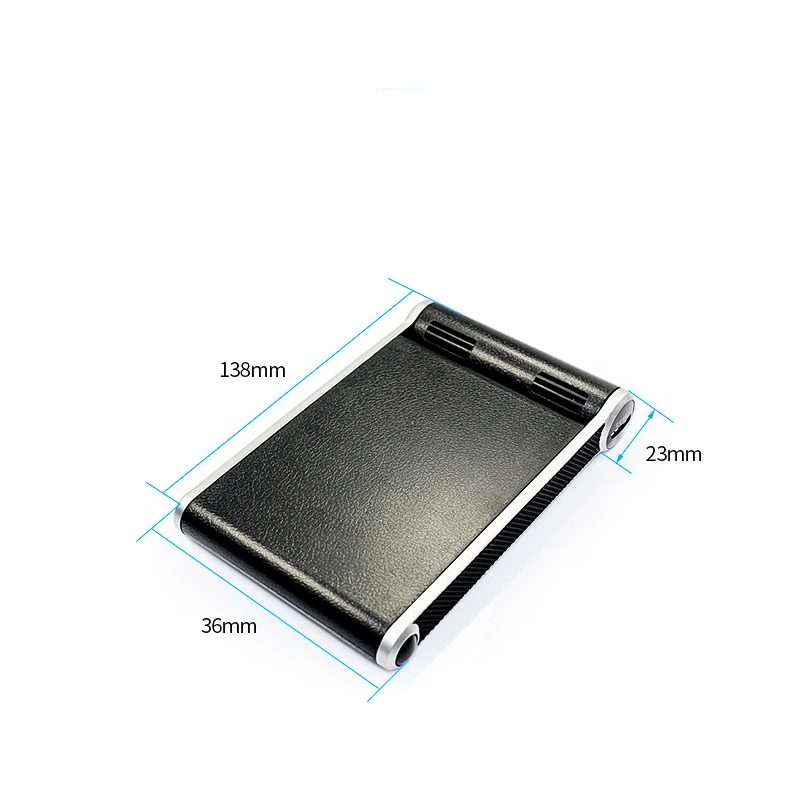 Новый роскошный высококачественный внешний HDD Caddy USB 3 0 жесткий диск чехол SATA