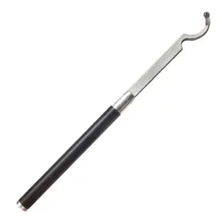 Ручной одноразовый полноразмерный полый нож деревообрабатывающий резцы для токарного станка инструмент нож Специальный сплав режущая