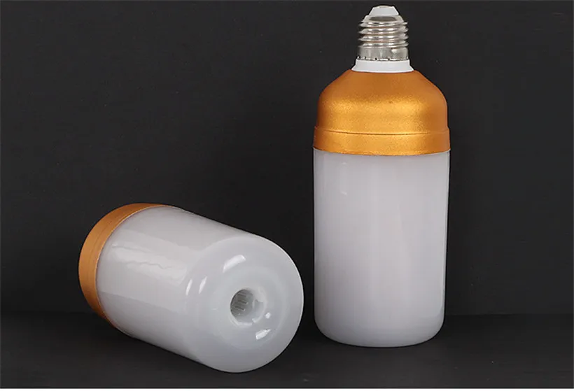 E27 flame lamp (12)