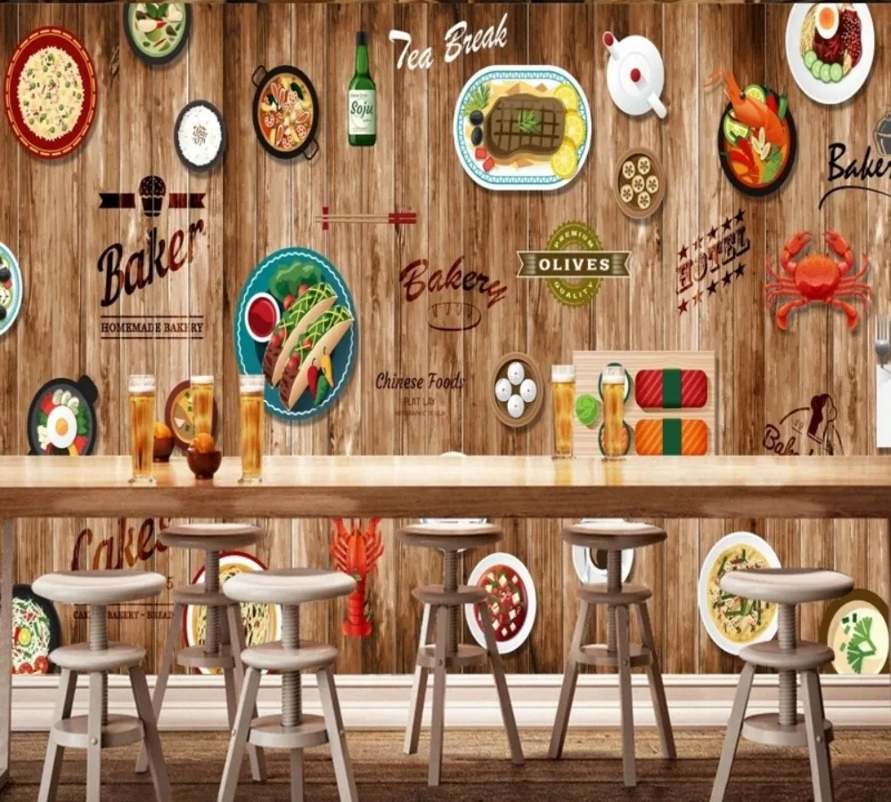 conew_restaurant wallpaper 5