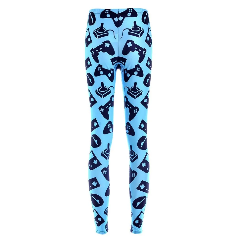 88%polyester+12%spandex high quality 3D print blue back