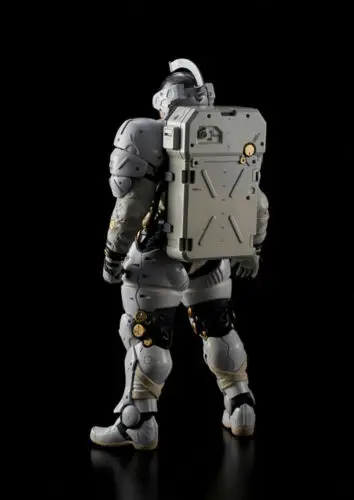 1/6 масштаб смерти Stranding Ludens Kojima 12in подвижная фигурка новая в коробке