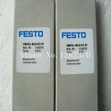 [SA] специальные продаж электромагнитный клапан festo VMPA1-M1H-KS-PI пятно 556838