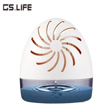 Les petites boîtes d'absorbeur d'humidité de ménage ont remplaçable des outils de déshumidificateur de nettoyage déshydratant de particule pour la chambre à coucher de garde-robe à la maison(China)