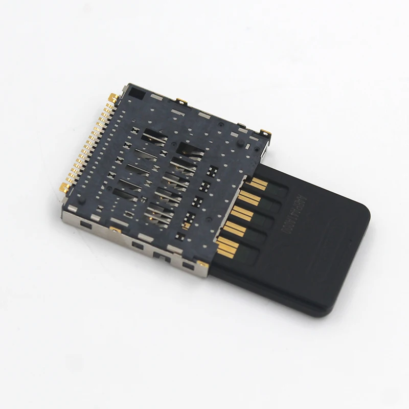 switch game card slot