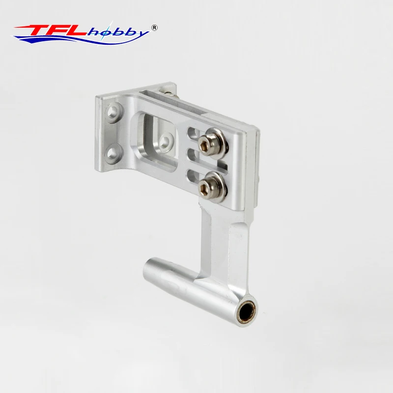 

TFL Genuine Parts! Adjustable strut shaft bracket for RC Rocket Boat