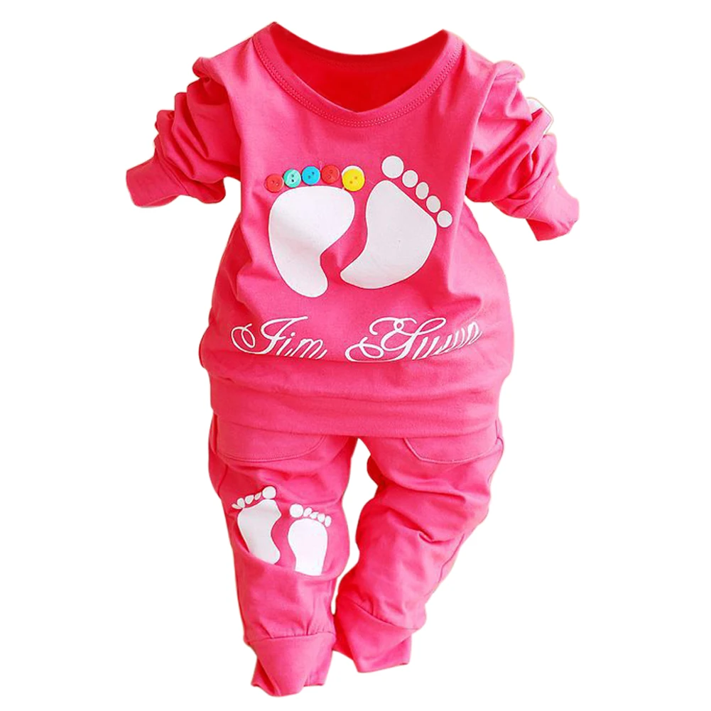 Buy High Quality 100 Cotton baby clothing set