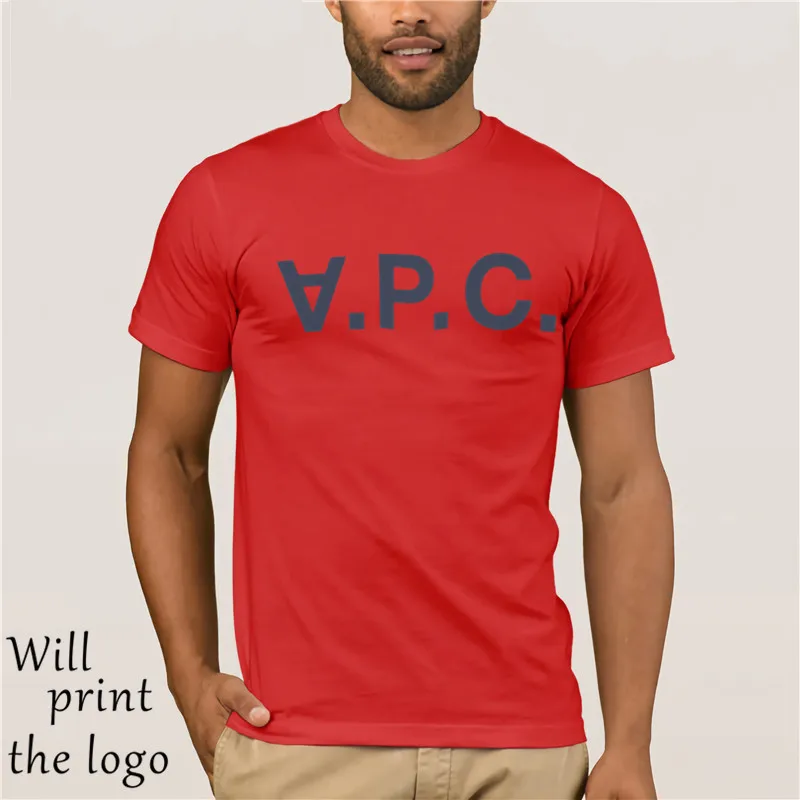 APC Logo Tshirt Gildan Mens Clothing men fashion cotton casual o-neck tshirt APC Logo Tshirt Gildan Mens Clothing men fashion cotton casual o-neck tshirt