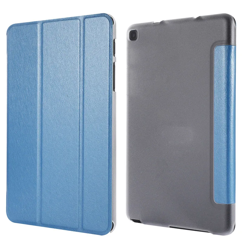 Case Hyun 2в1 ТПУ+ PC комбинированный чехол Многофункциональный Kickstand Funda чехол для Samsung Galaxy Tab A 10,1 T510 T515 SM-T510 SM-T515 - Цвет: Case