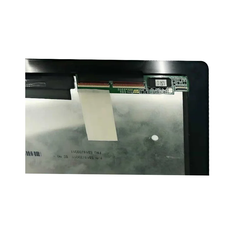 MEIHOU For Lenovo Ideapad Mixx700-12 LCD Screen P/N 5D10J33311 LTN120QL01-L01 Display 2880*1920 IPS QHD+LCD Touchscreen MEIHOU For Lenovo Ideapad Mixx700-12 LCD Screen P/N 5D10J33311 LTN120QL01-L01 Display 2880*1920 IPS QHD+LCD Touchscreen