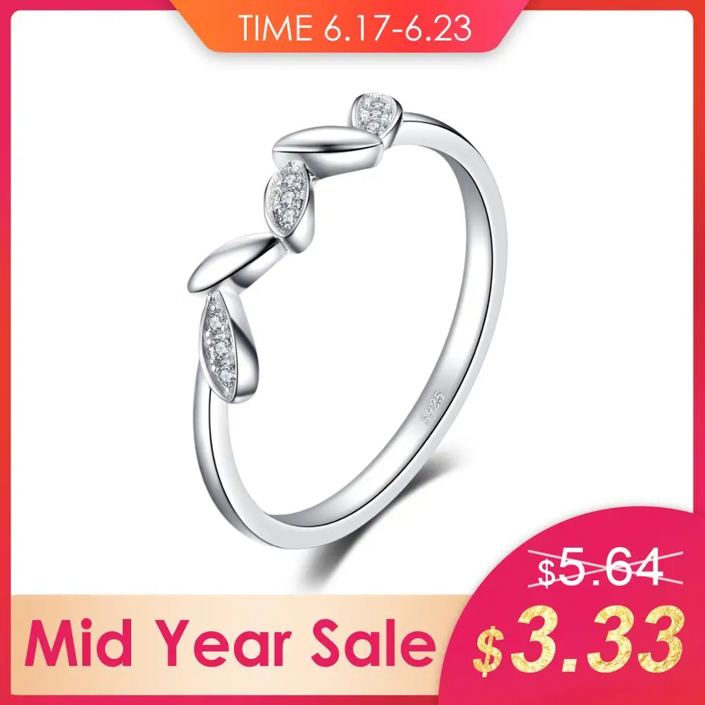 Jewelrypalace обручальное кольцо вечности для Для женщин реальные 925 пробы Серебряные