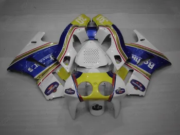 

Fairing VFR400R 1988 - 1992 NC30 V4 1989 rothmans Body Kits VFR 400 1988 Plastic Fairings VFR400R 1988